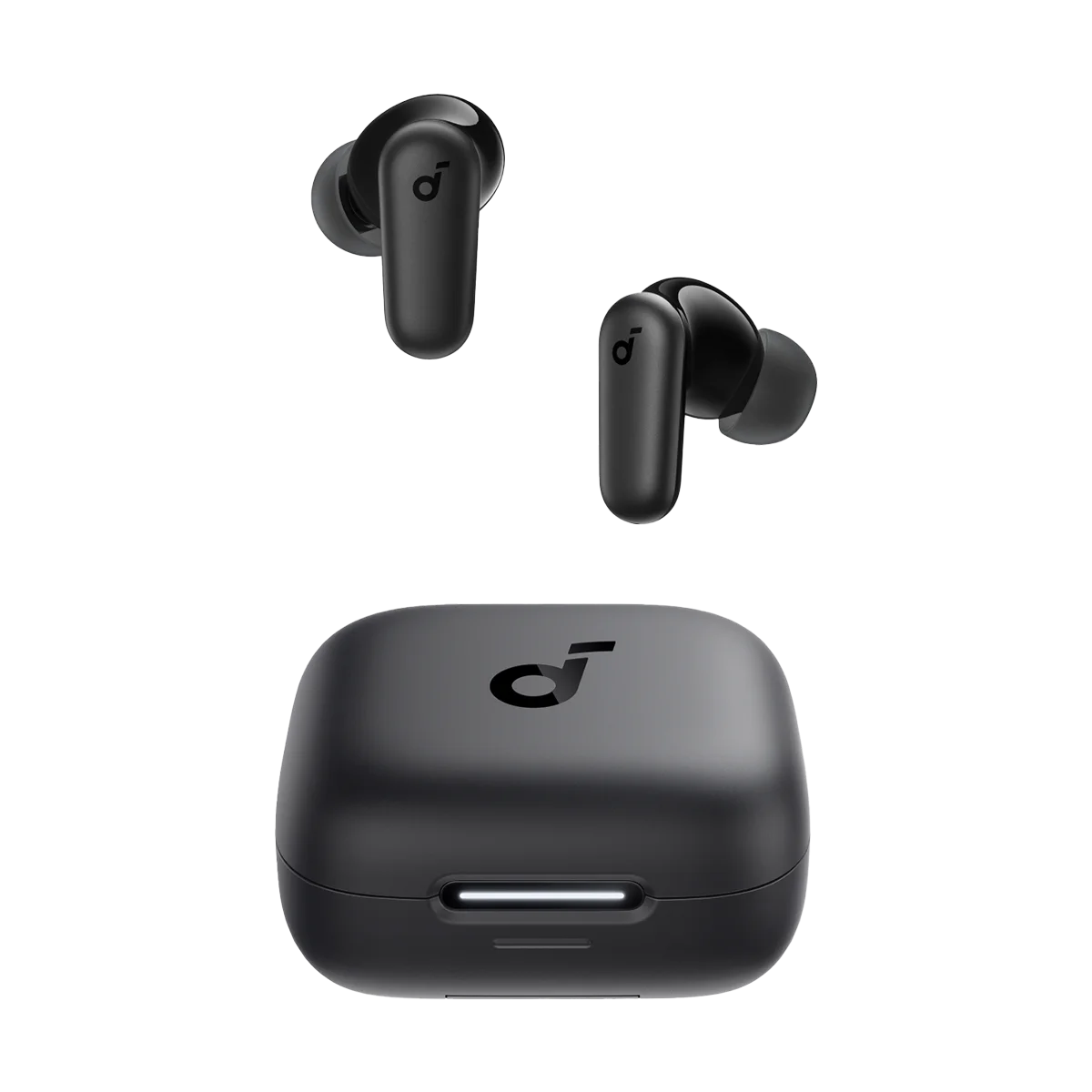 Soundcore R50i NC - fones TWS com case compacto e bateria de longa duração