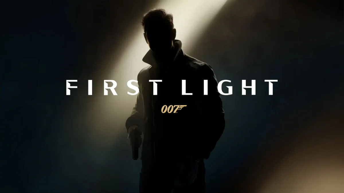 007 First Light Review: O Melhor Jogo do James Bond?