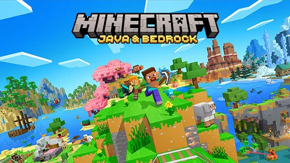 Minecraft (PC) em 2026: Ainda Vale a Pena? Review Completo do Jogo Mais Vendido da História
