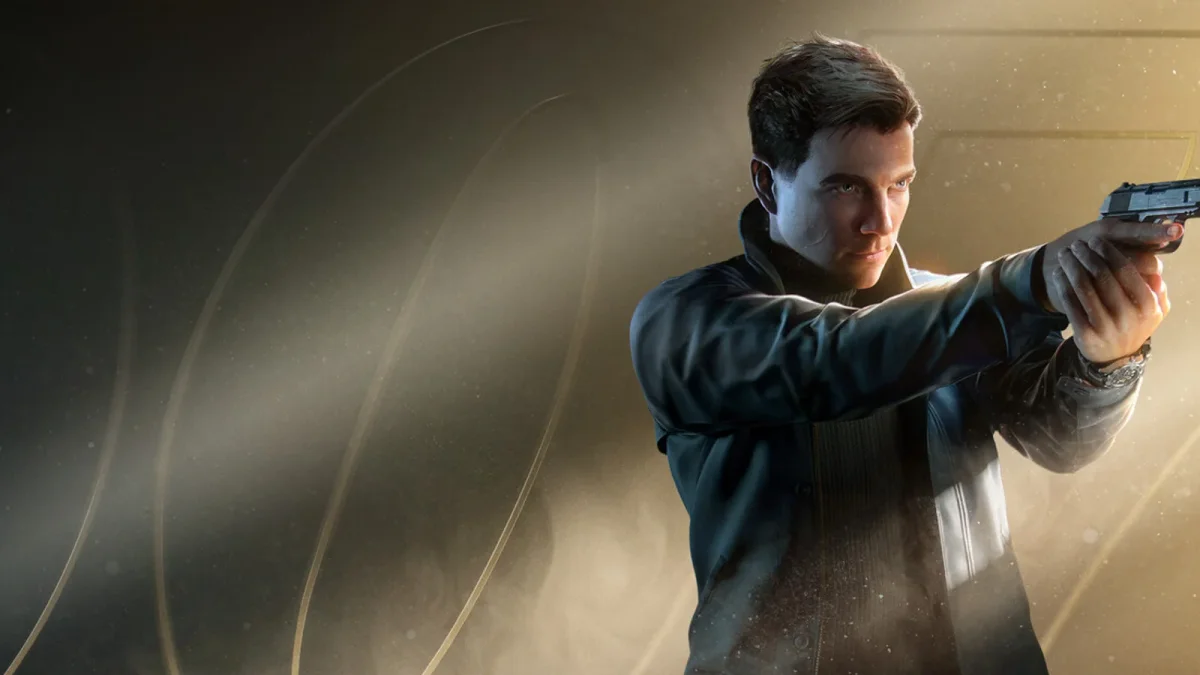 Key art oficial de 007 First Light exibindo o jovem agente James Bond em destaque