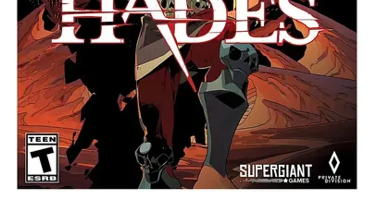 Hades Review — Zagreus escapando do submundo