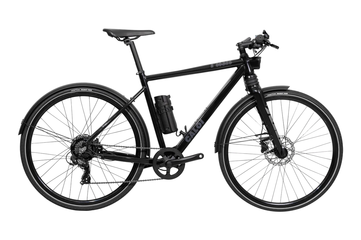 E-Bike para Delivery: Guia do Entregador para Economia sem Burocracia